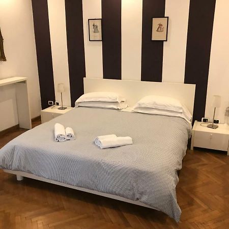 Piazza Di Spagna Rome Apartments Eksteriør bilde