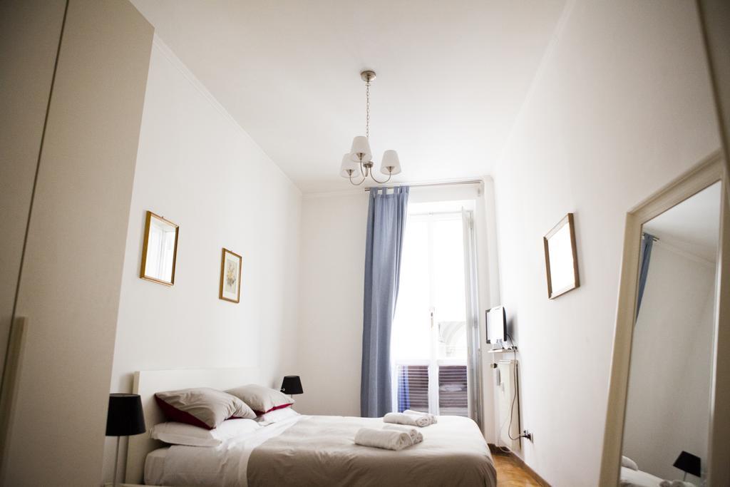Piazza Di Spagna Rome Apartments Rom bilde