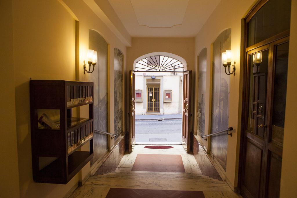 Piazza Di Spagna Rome Apartments Rom bilde