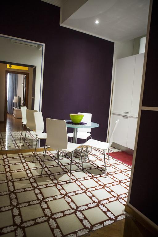 Piazza Di Spagna Rome Apartments Rom bilde