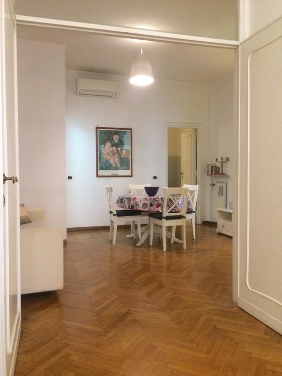 Piazza Di Spagna Rome Apartments Eksteriør bilde
