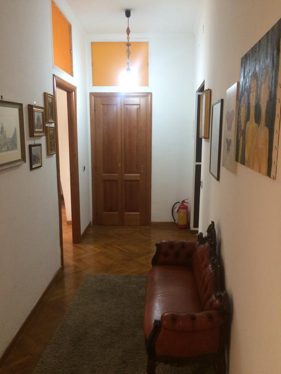 Piazza Di Spagna Rome Apartments Eksteriør bilde