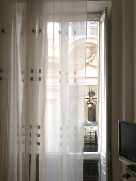Piazza Di Spagna Rome Apartments Eksteriør bilde