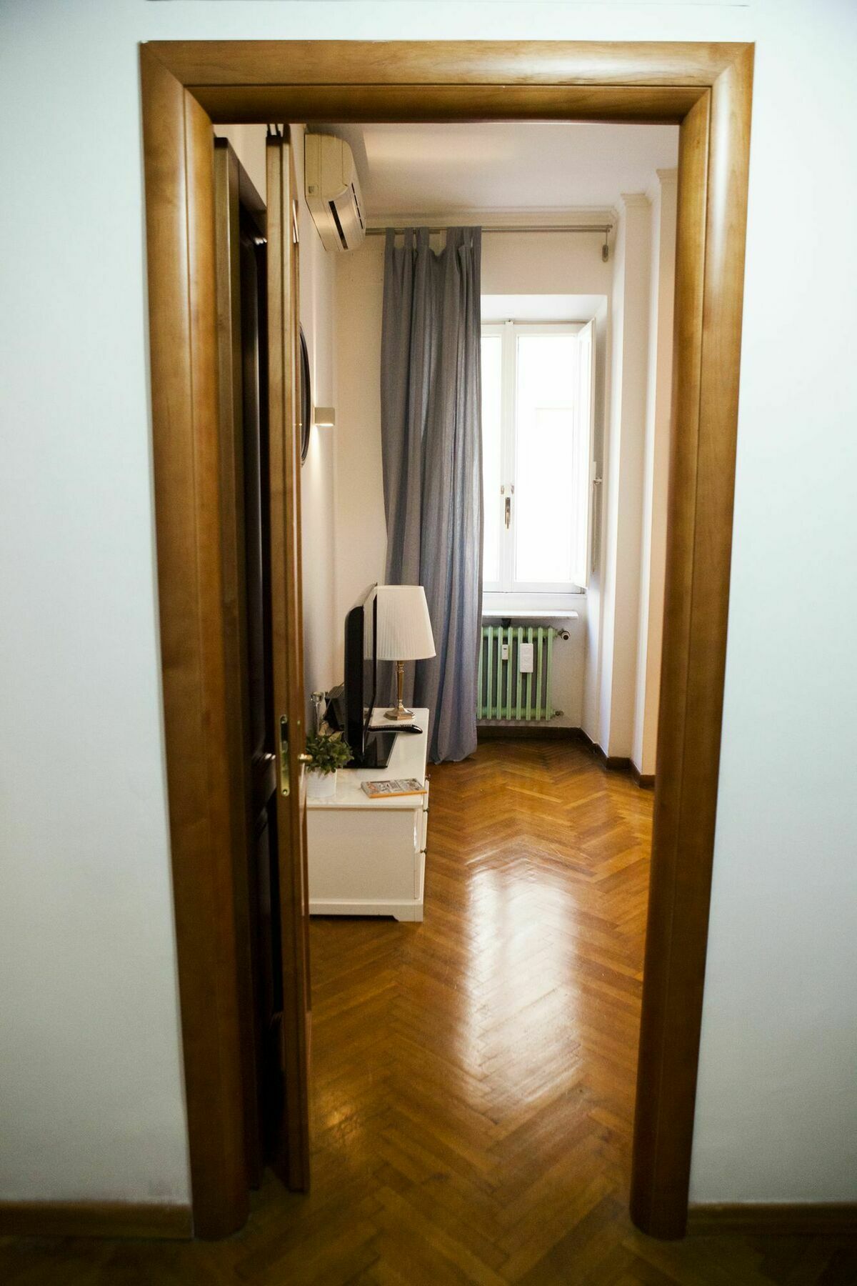 Piazza Di Spagna Rome Apartments Eksteriør bilde