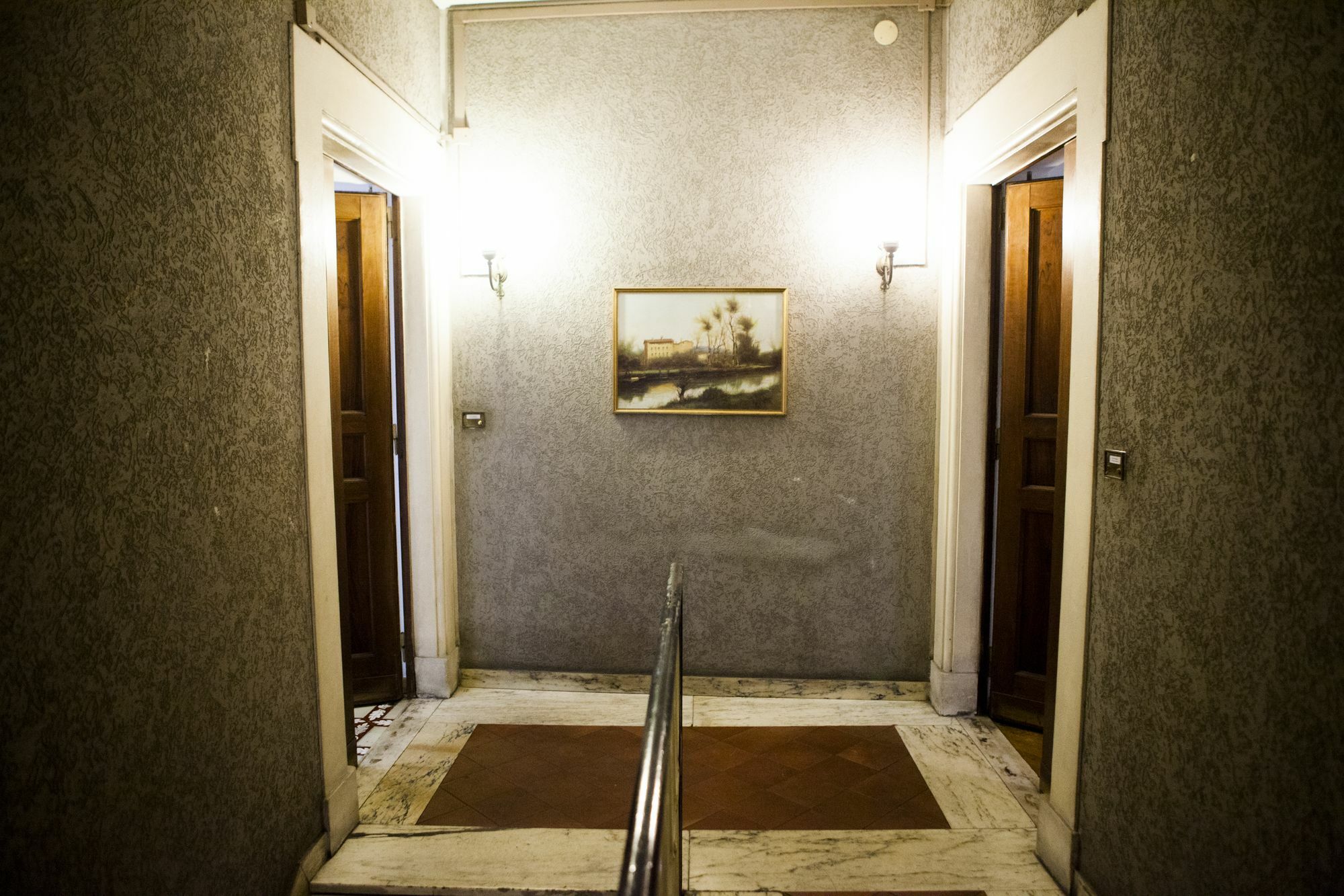 Piazza Di Spagna Rome Apartments Eksteriør bilde