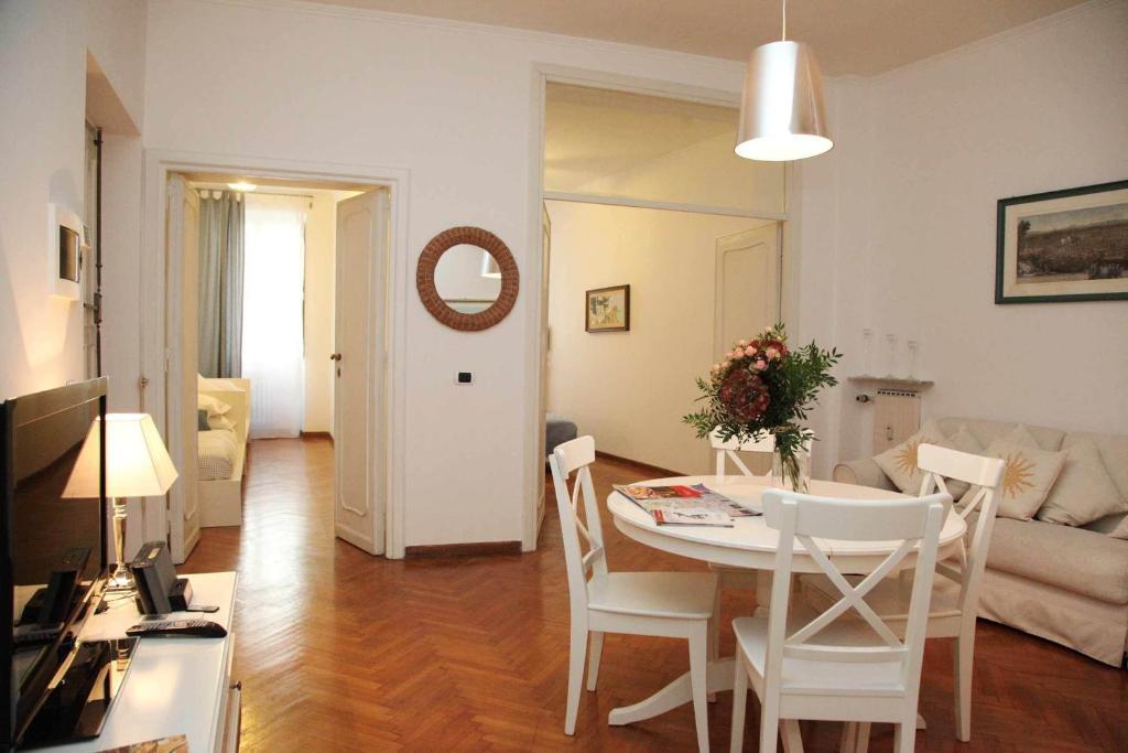 Piazza Di Spagna Rome Apartments Rom bilde